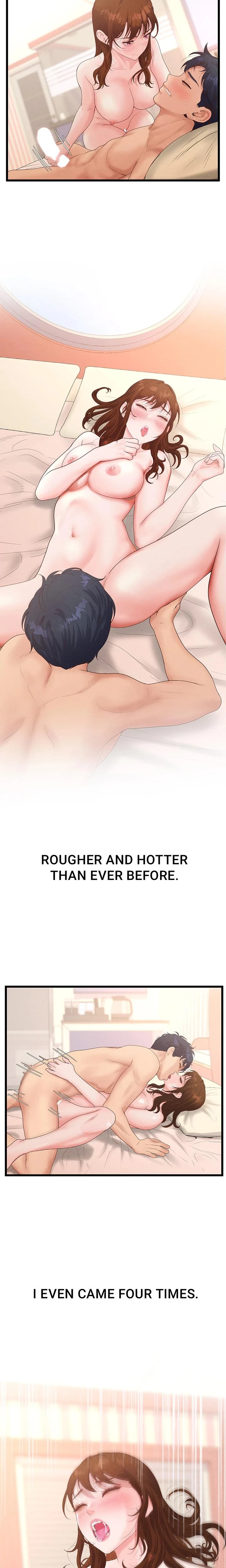 Office Romance Registry Chapter 23 Page 20
