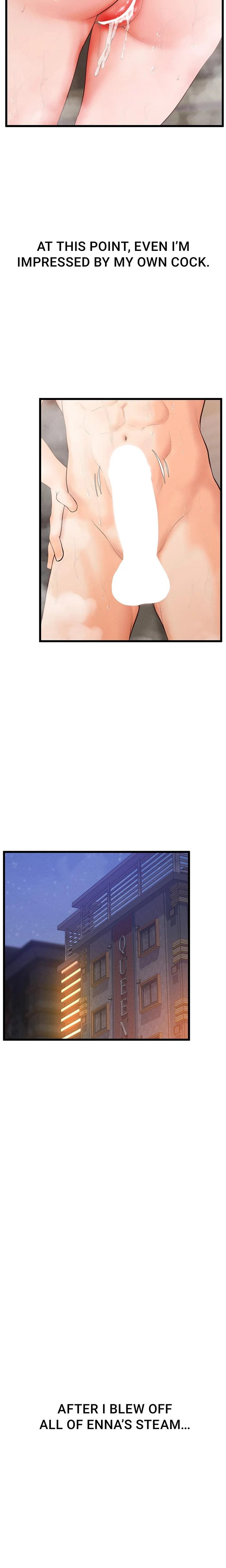Office Romance Registry Chapter 23 Page 22