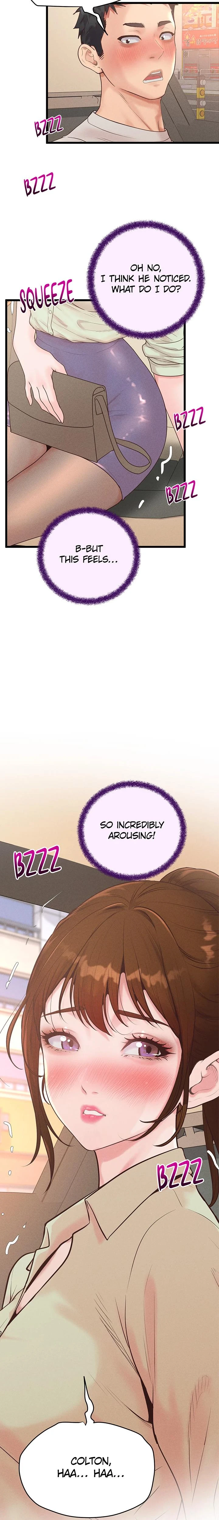Office Romance Registry Chapter 24 Page 23