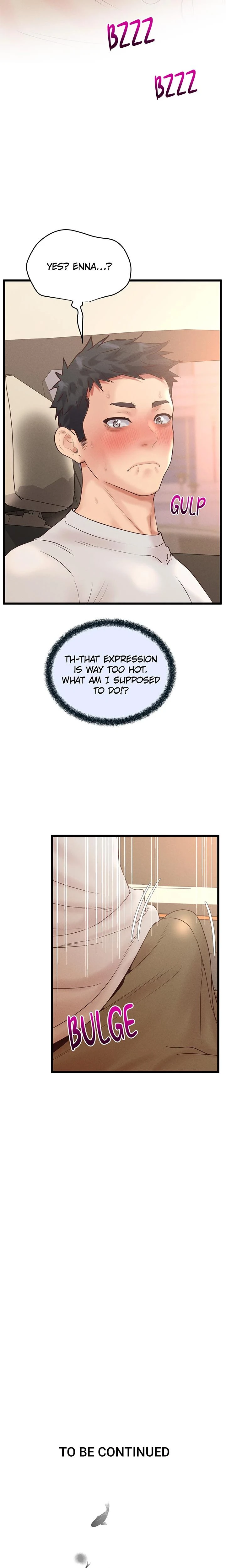 Office Romance Registry Chapter 24 Page 24