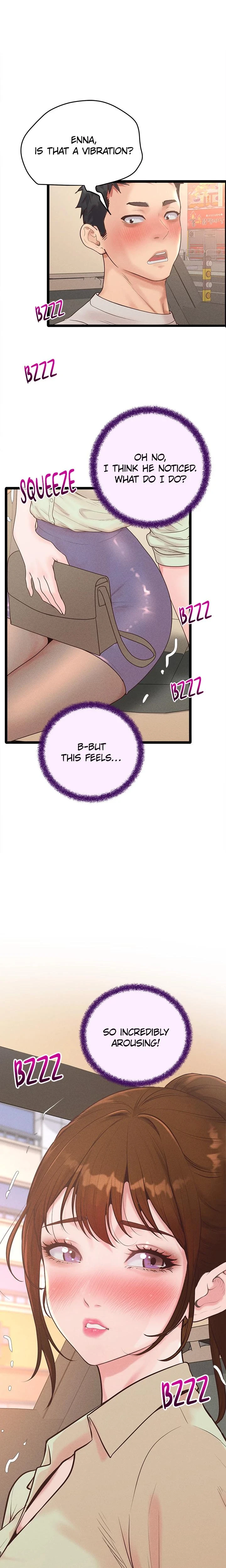 Office Romance Registry Chapter 25 Page 1