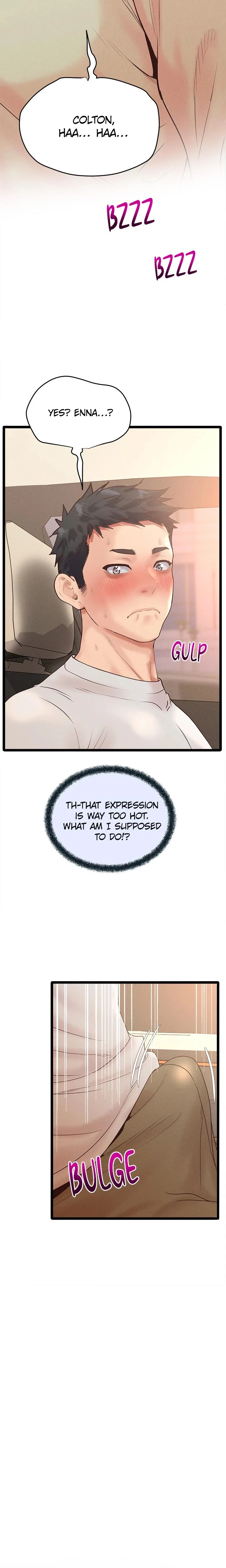 Office Romance Registry Chapter 25 Page 2