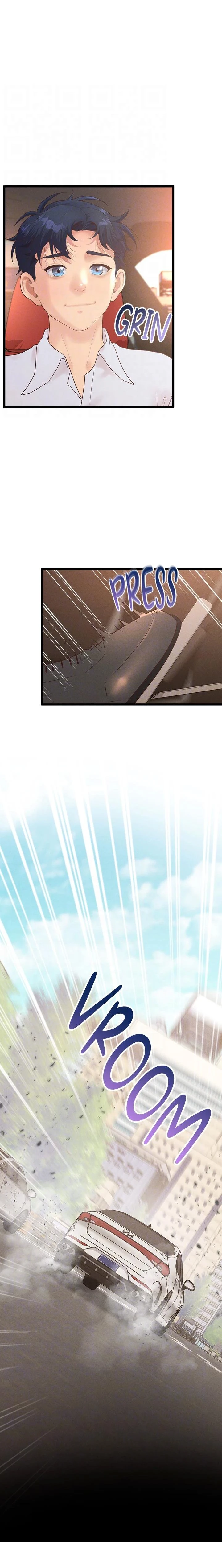 Office Romance Registry Chapter 25 Page 7