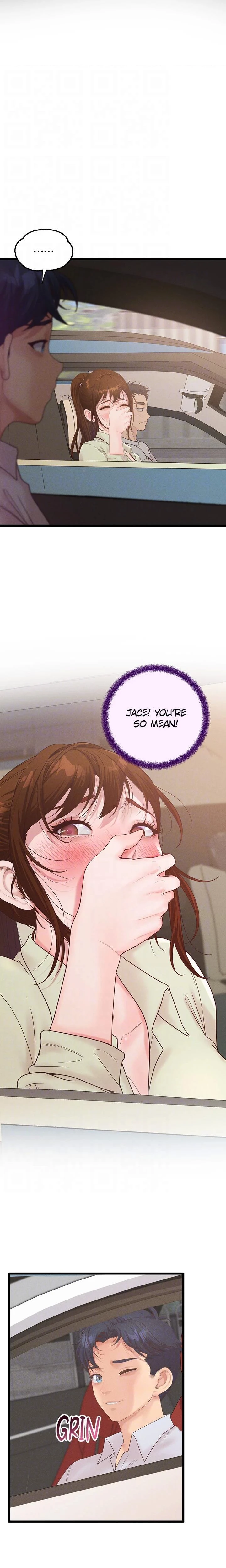 Office Romance Registry Chapter 25 Page 9