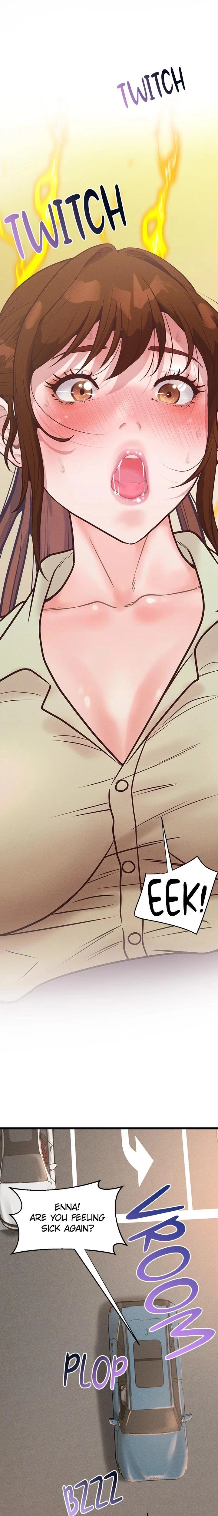 Office Romance Registry Chapter 25 Page 13
