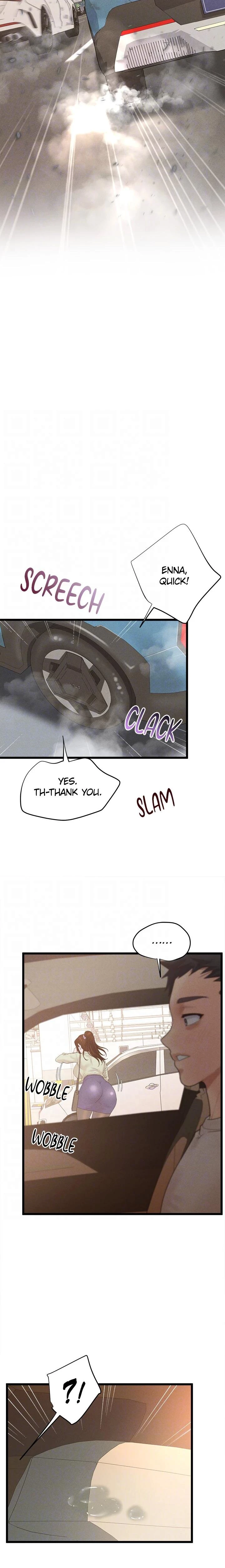 Office Romance Registry Chapter 25 Page 16