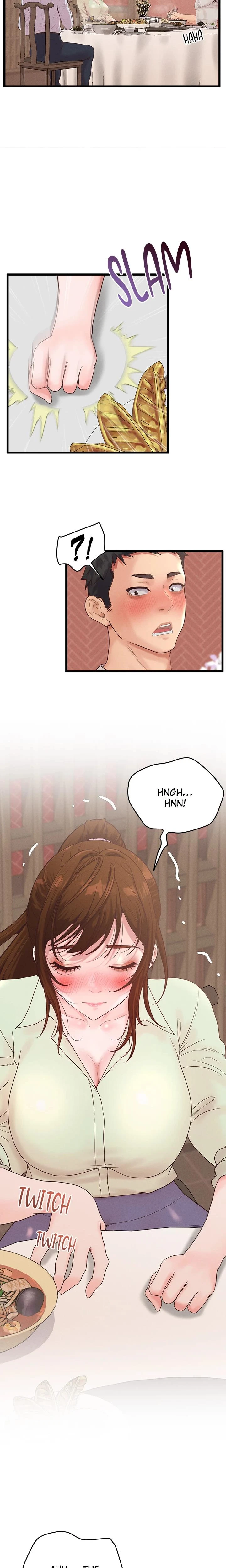 Office Romance Registry Chapter 25 Page 22