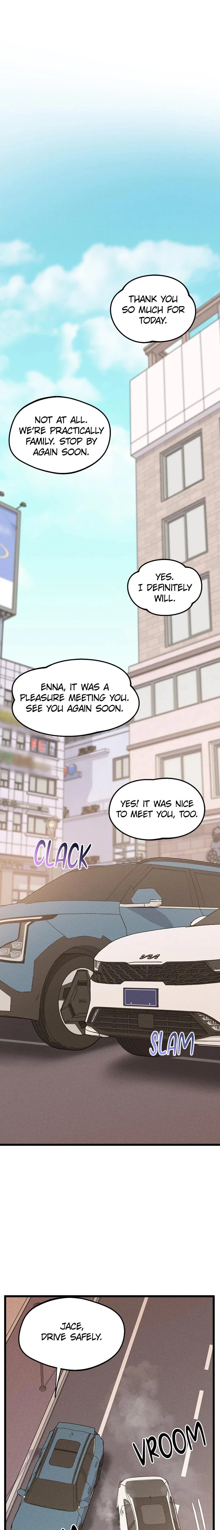 Office Romance Registry Chapter 25 Page 24