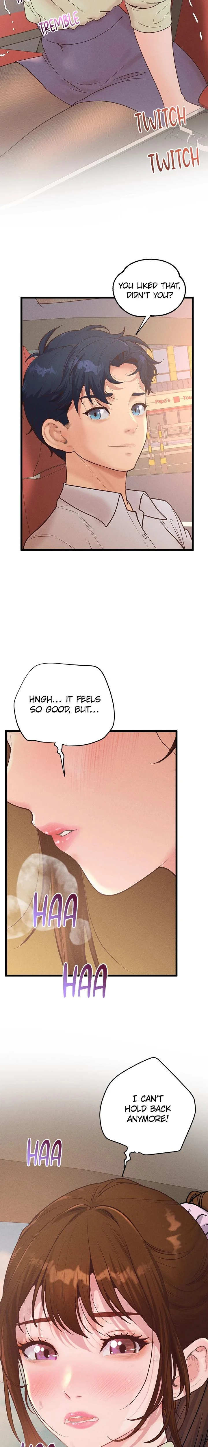 Office Romance Registry Chapter 25 Page 26