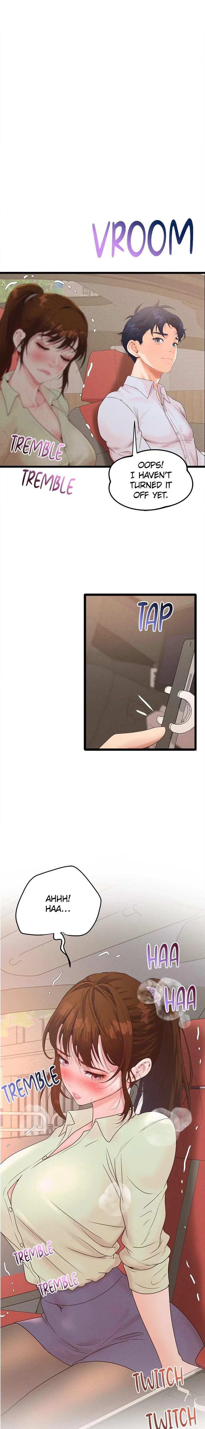 Office Romance Registry Chapter 26 Page 1