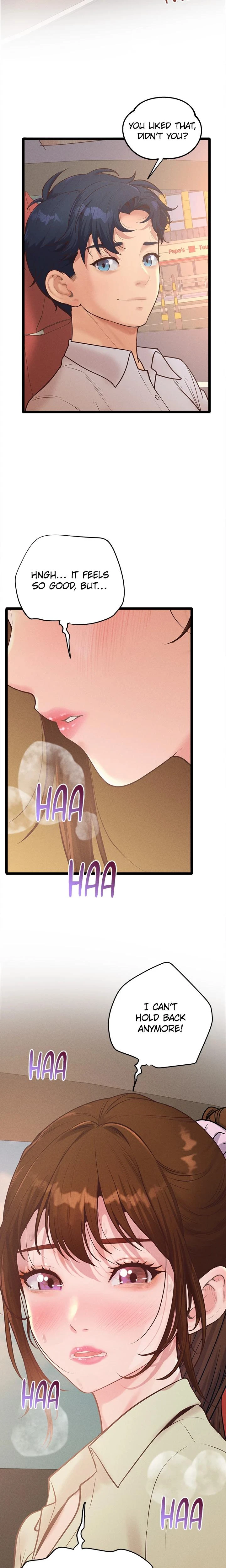 Office Romance Registry Chapter 26 Page 2
