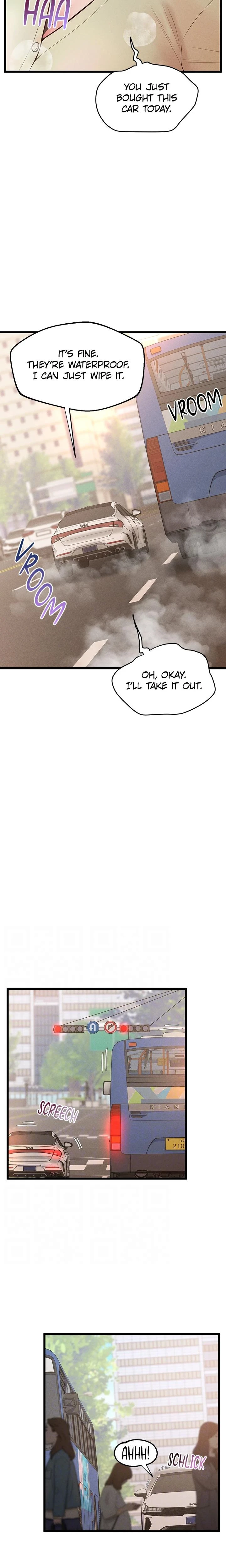 Office Romance Registry Chapter 26 Page 5