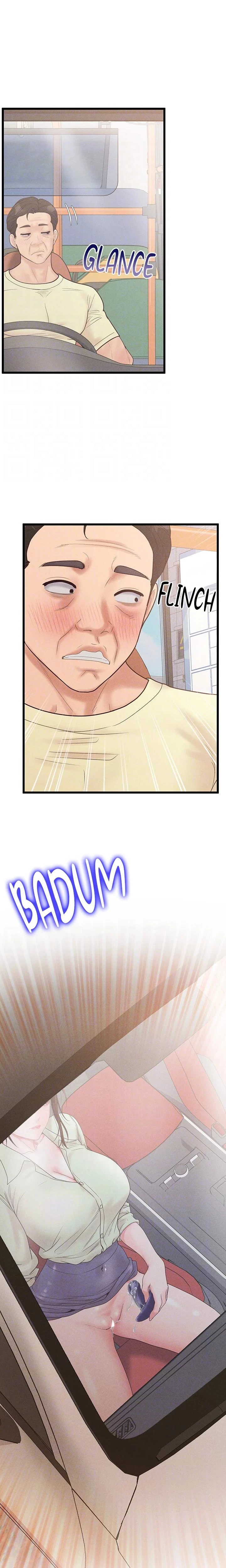 Office Romance Registry Chapter 26 Page 6