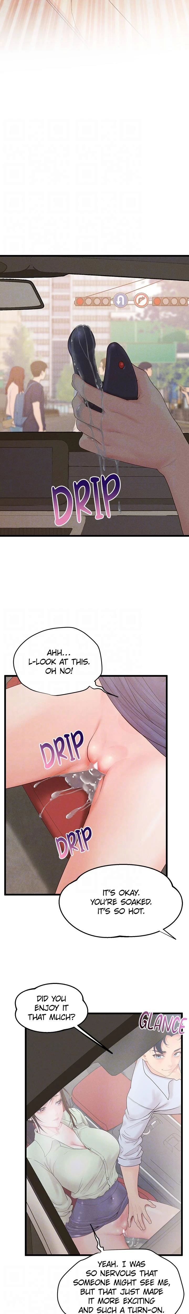 Office Romance Registry Chapter 26 Page 7