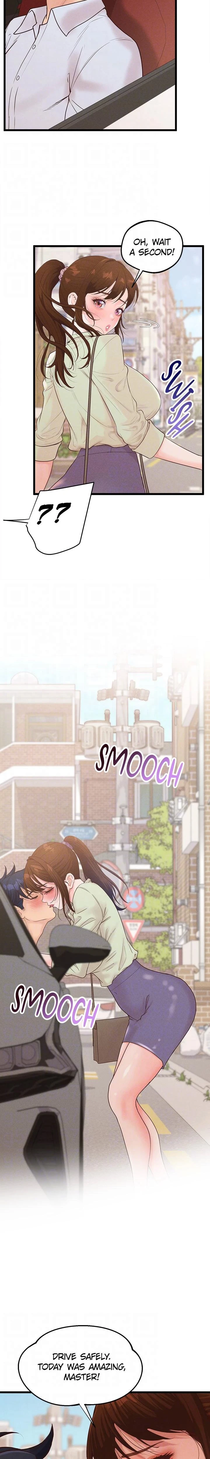Office Romance Registry Chapter 26 Page 18