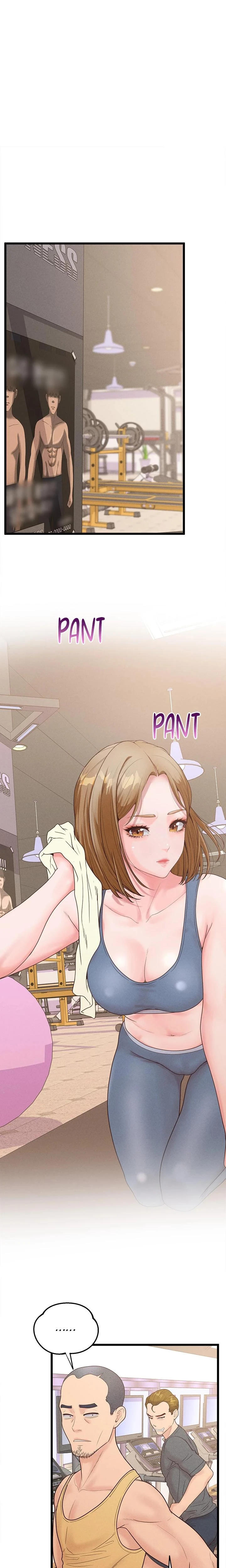 Office Romance Registry Chapter 26 Page 20