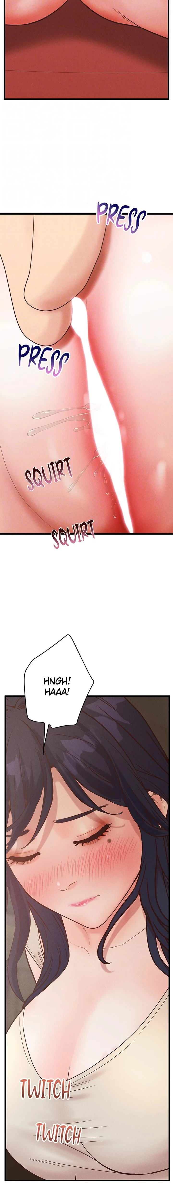 Office Romance Registry Chapter 27 Page 10
