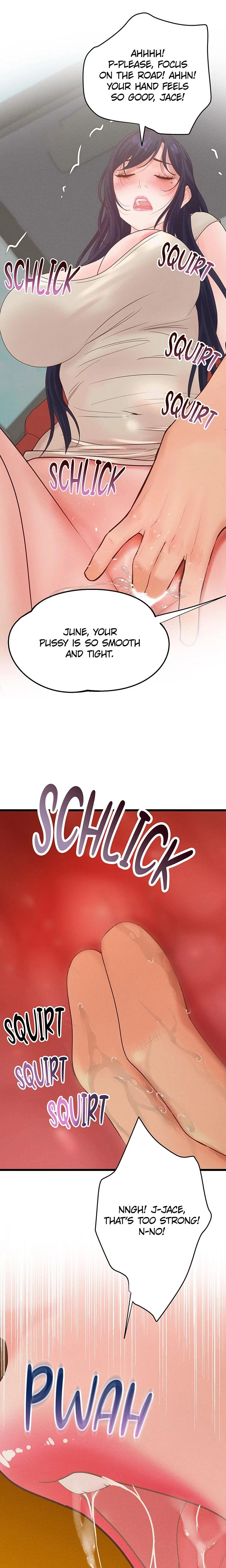 Office Romance Registry Chapter 27 Page 11