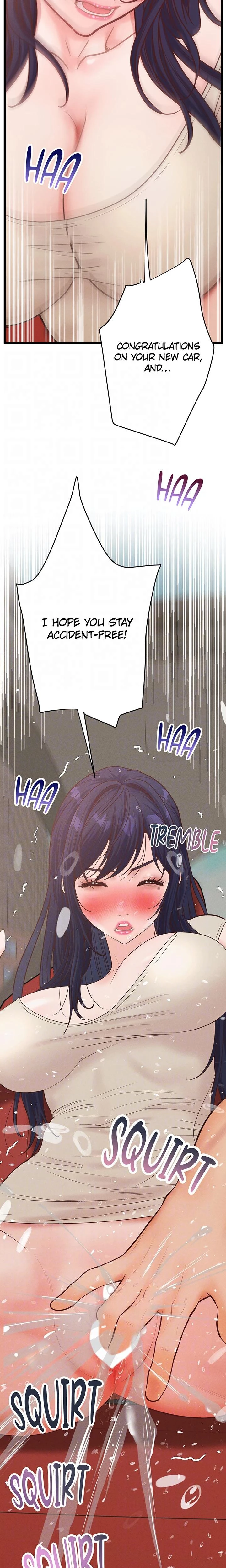 Office Romance Registry Chapter 27 Page 15