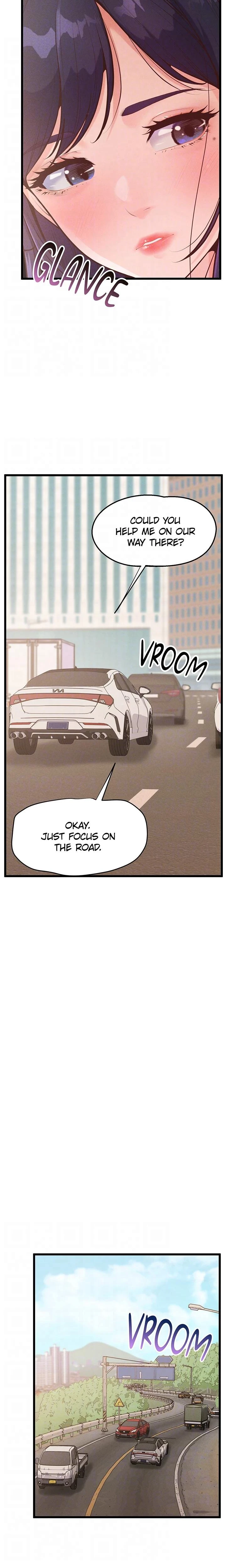 Office Romance Registry Chapter 27 Page 18