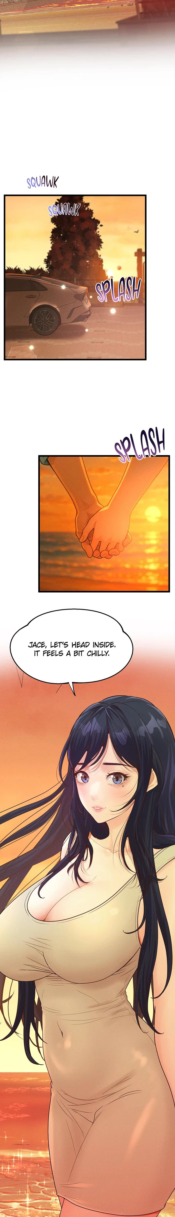 Office Romance Registry Chapter 27 Page 24