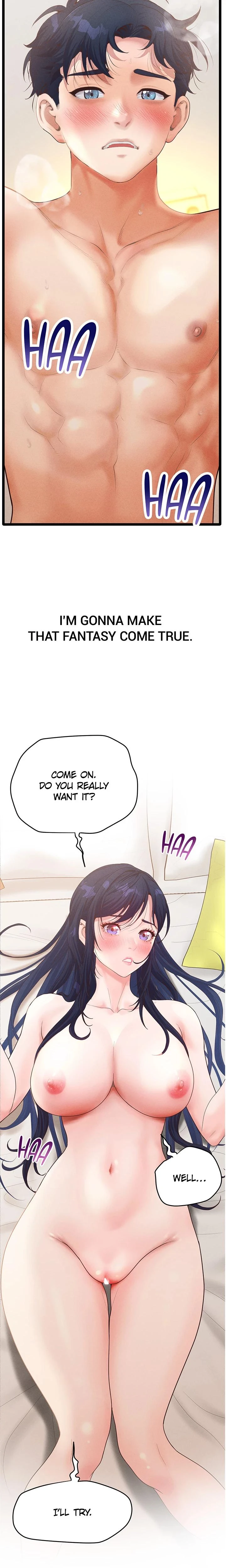 Office Romance Registry Chapter 28 Page 2