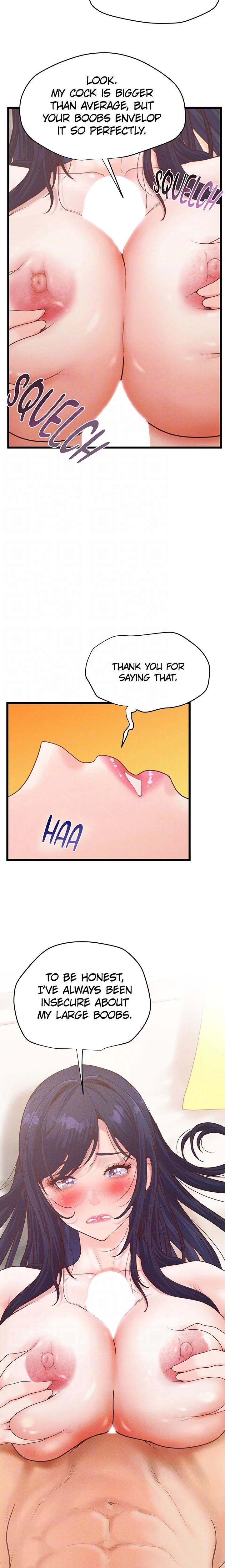 Office Romance Registry Chapter 28 Page 6