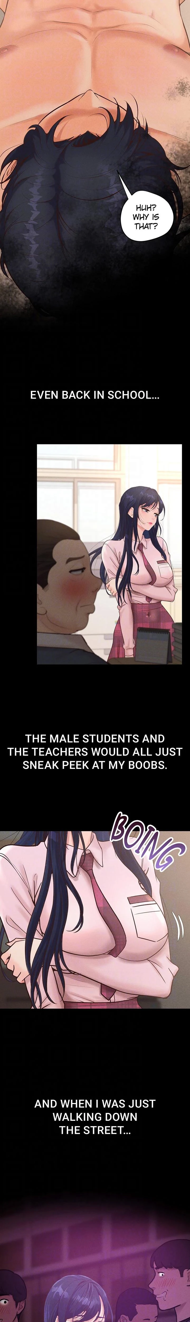 Office Romance Registry Chapter 28 Page 7