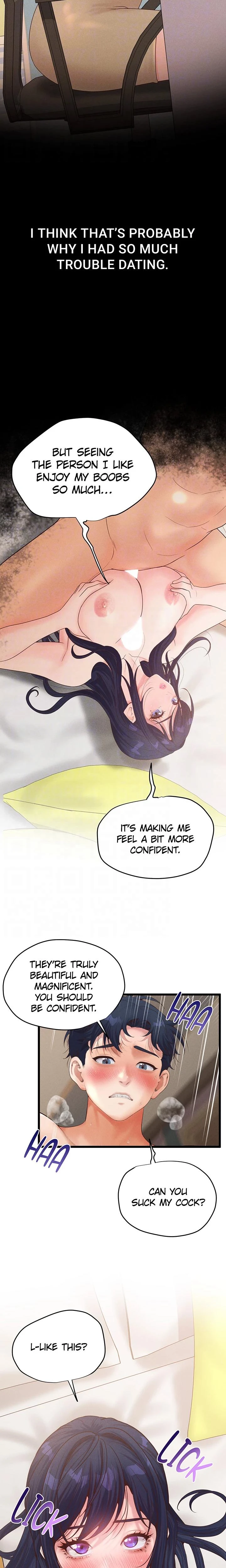 Office Romance Registry Chapter 28 Page 9