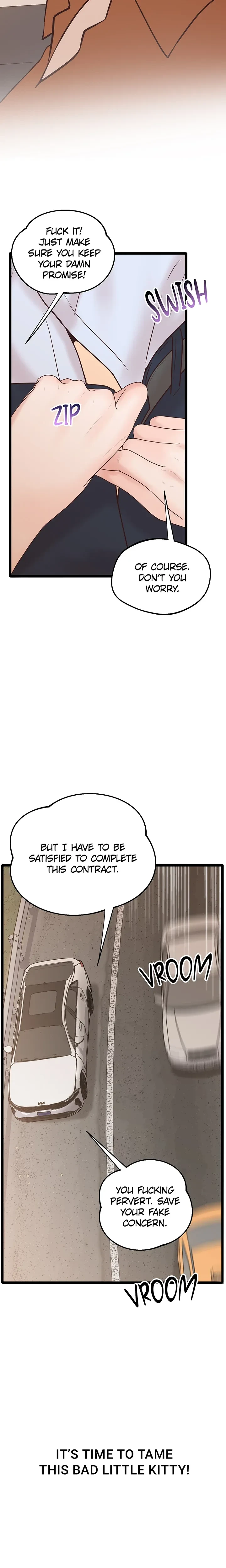 Office Romance Registry Chapter 30 Page 2