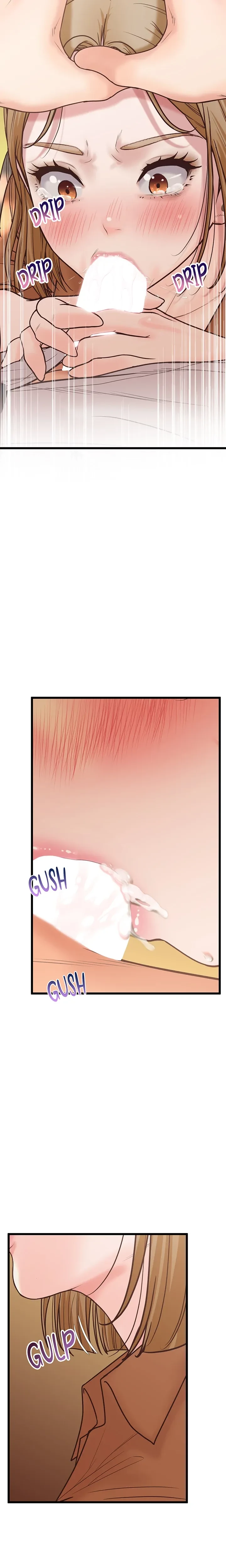 Office Romance Registry Chapter 30 Page 11