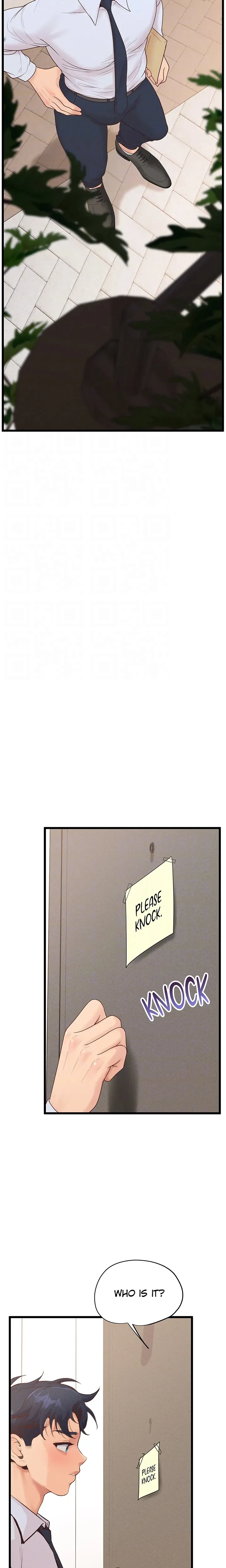 Office Romance Registry Chapter 30 Page 18