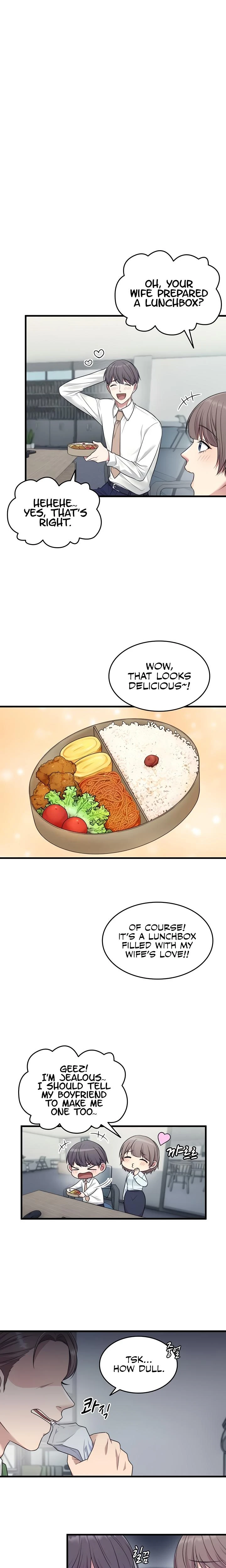 One More Chance Chapter 01 Page 4