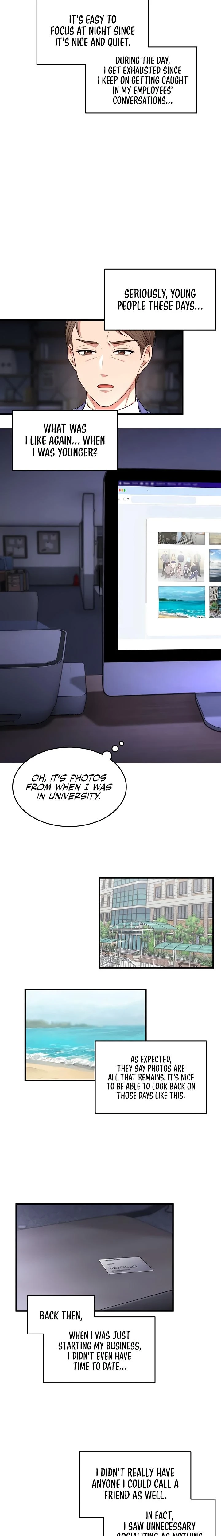 One More Chance Chapter 01 Page 7