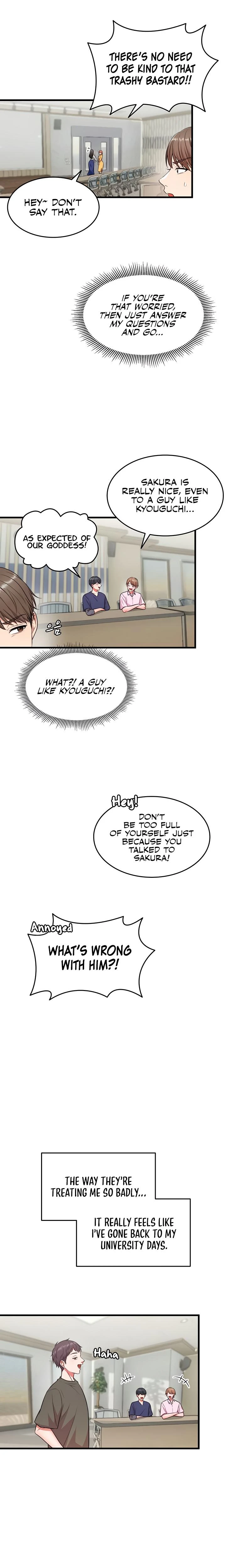 One More Chance Chapter 01 Page 14