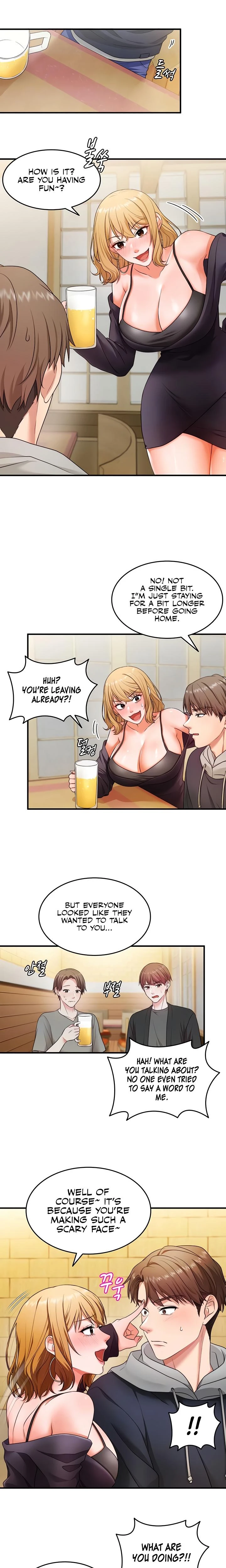 One More Chance Chapter 02 Page 4