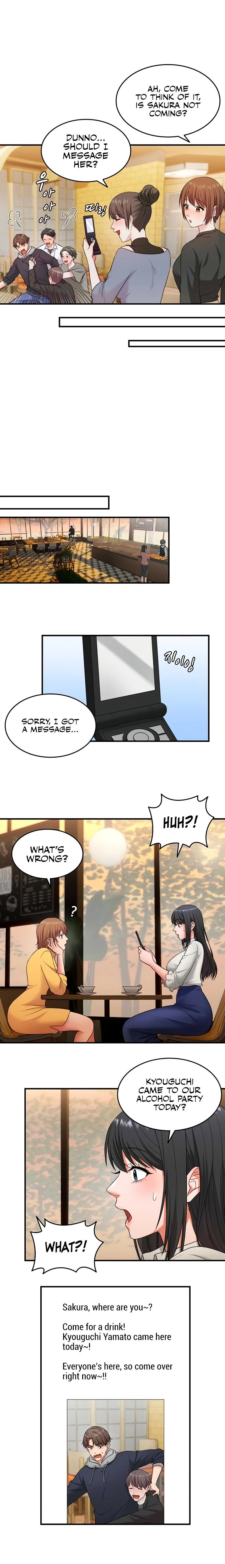 One More Chance Chapter 02 Page 7