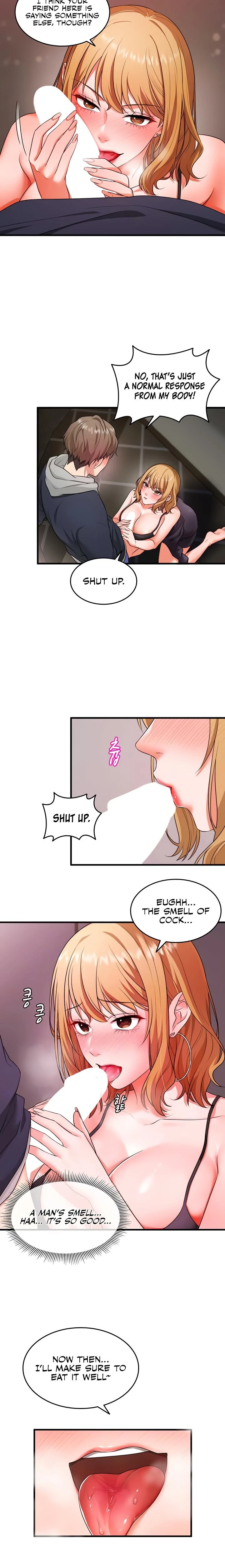 One More Chance Chapter 03 Page 2