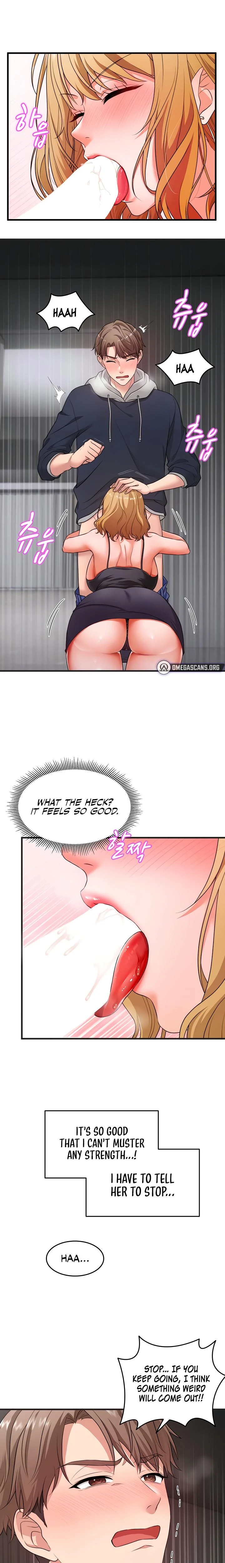 One More Chance Chapter 03 Page 3