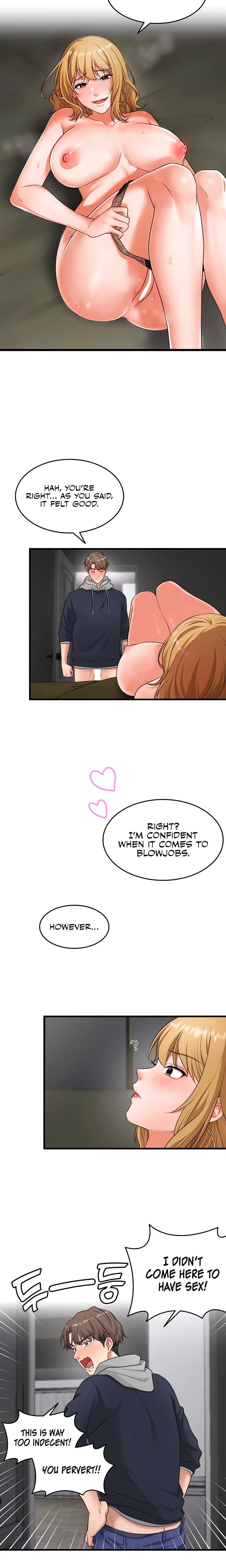One More Chance Chapter 03 Page 7