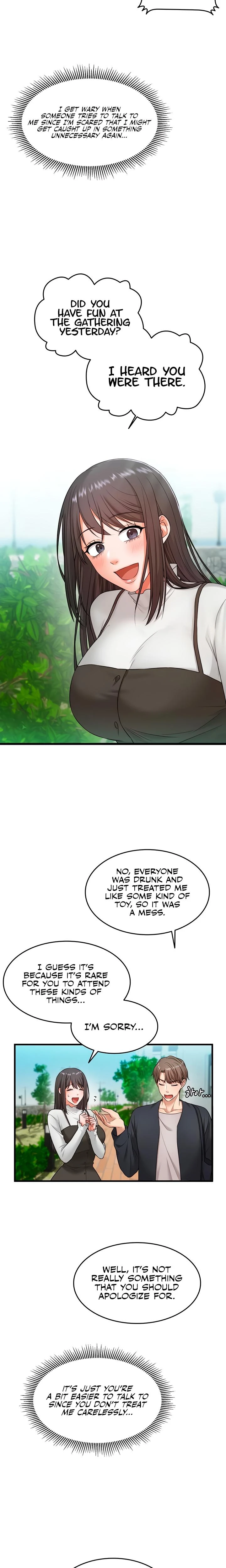 One More Chance Chapter 03 Page 10