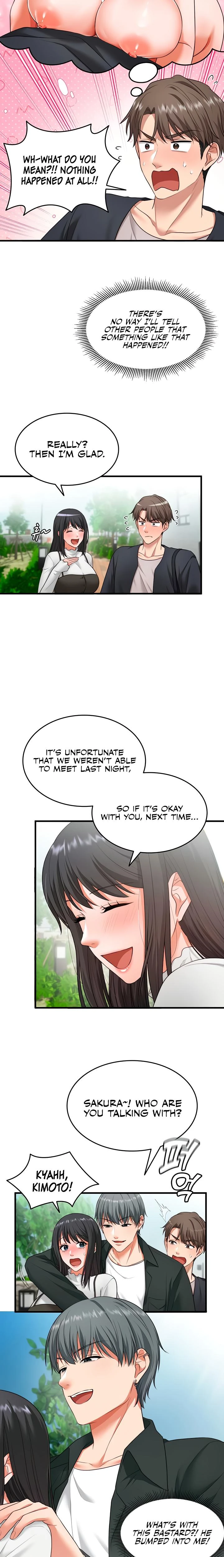 One More Chance Chapter 03 Page 12