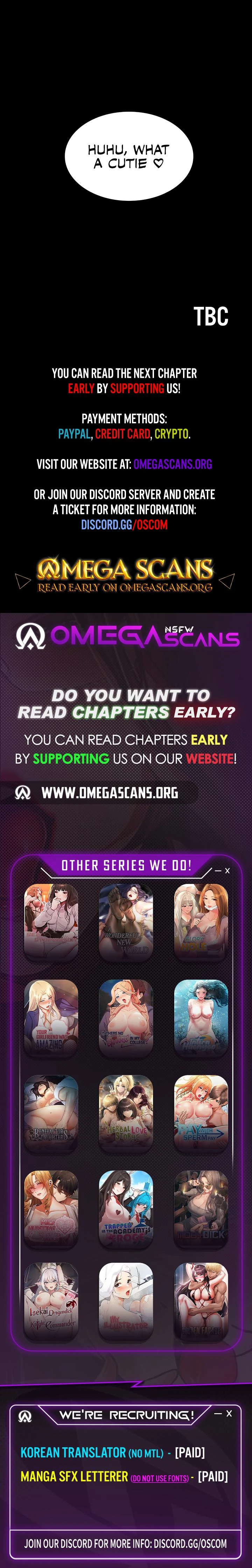 One More Chance Chapter 03 Page 19