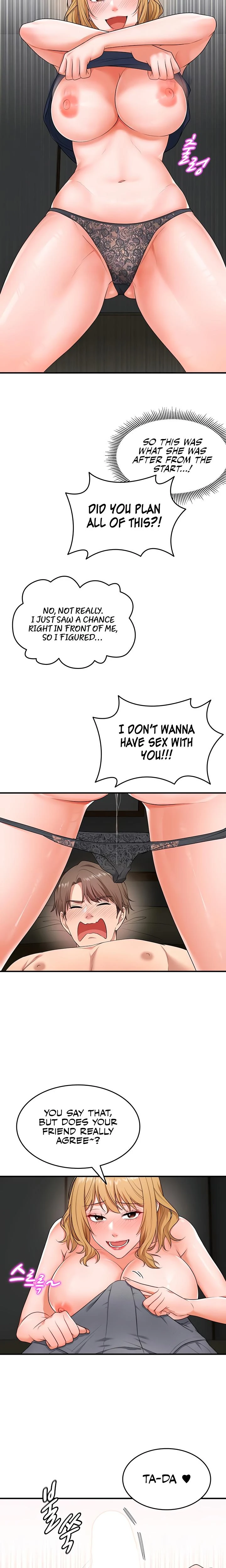 One More Chance Chapter 04 Page 5