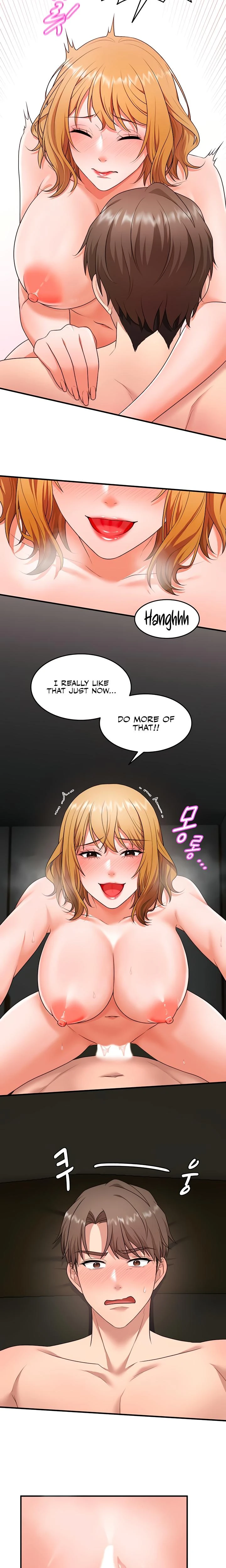 One More Chance Chapter 04 Page 12