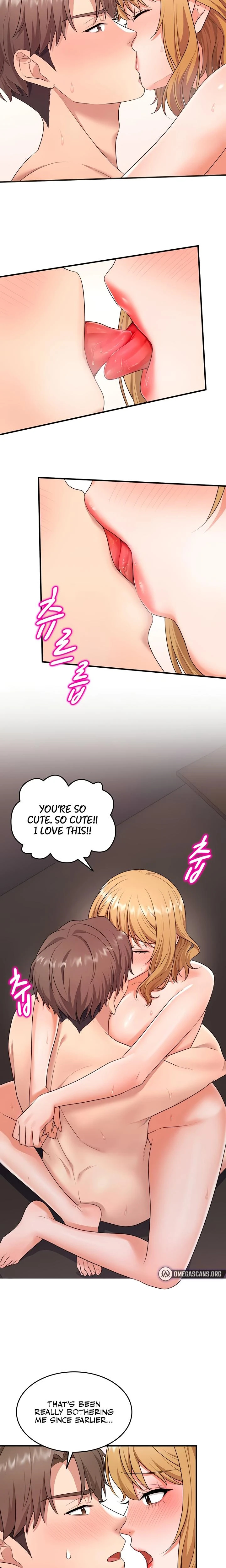 One More Chance Chapter 04 Page 16