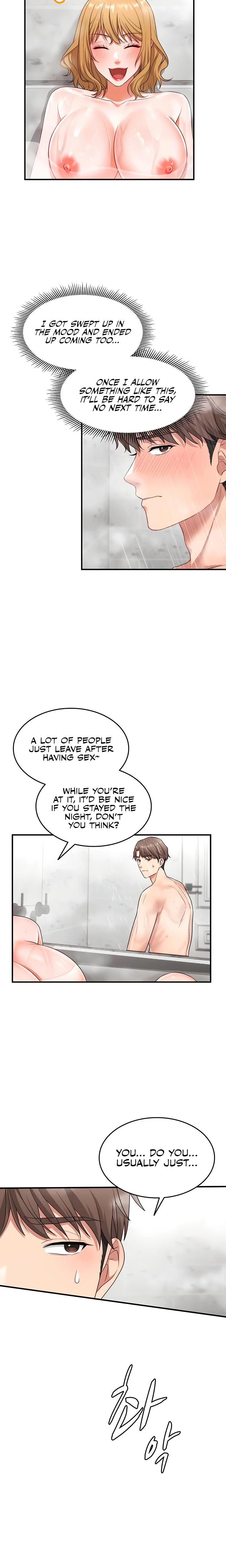 One More Chance Chapter 05 Page 6