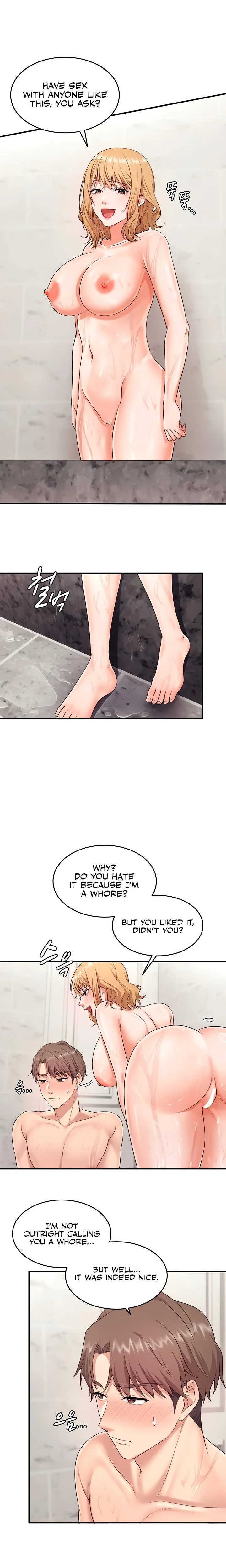 One More Chance Chapter 05 Page 7