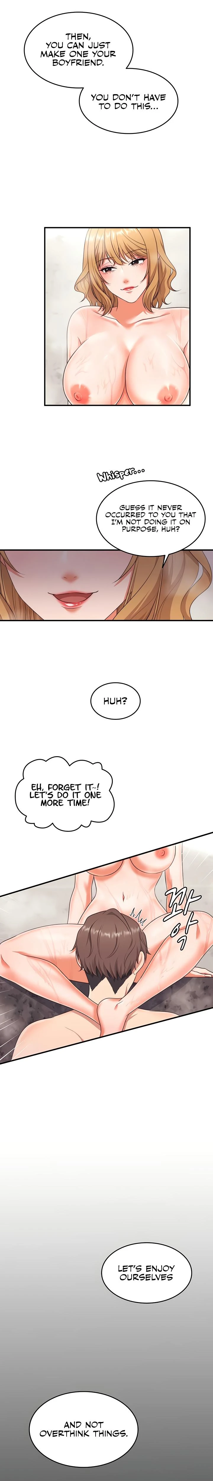 One More Chance Chapter 05 Page 9