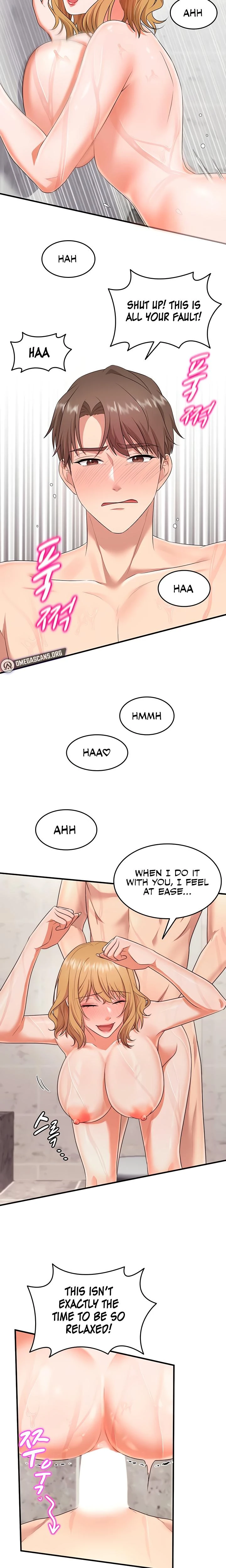 One More Chance Chapter 05 Page 13